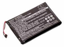 3.7V Battery for Garmin Nuvi