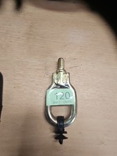 FORD KA 2006 TOWING EYE HOOK