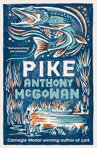 Pike book 2 - pike,
