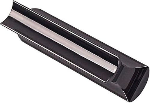 Alnicov stainless steel guitar - stainless,