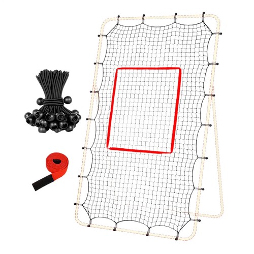 Volleyball bounce back - volleyball, net