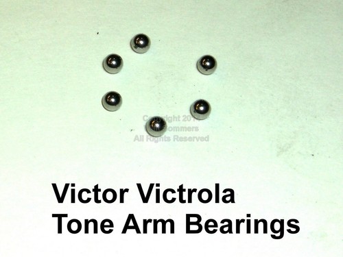 Victor victrola hmv - victor,
