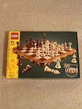 LEGO 40719 / Traditional Chess