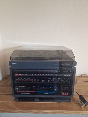 Toshiba 3027 stereo - toshiba,