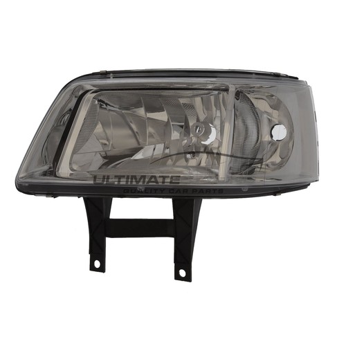 Headlight caravelle t5 - headlight, vw