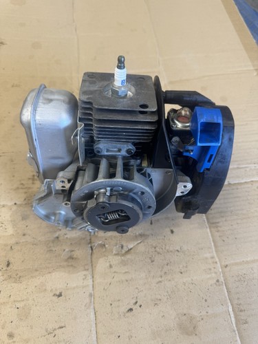 Husqvarna 122c strimmer - strimmer, engine