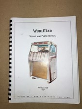 Wurlitzer 2150 jukebox - wurlitzer,