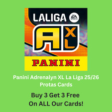 Panini Adrenalyn XL La Liga