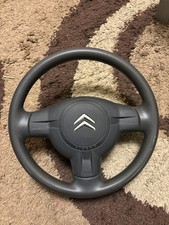 Citroen C1 Steering Wheel &