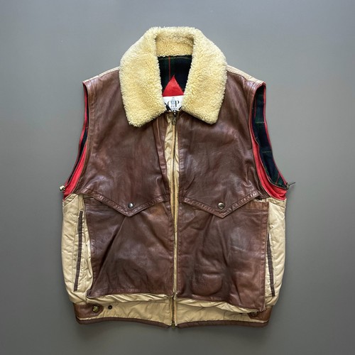 Company brown 80s dutch - c.p.,