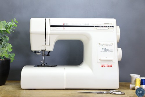 Janome excel 23x robust - my,