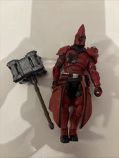 Fortnight Red Ultima Knight