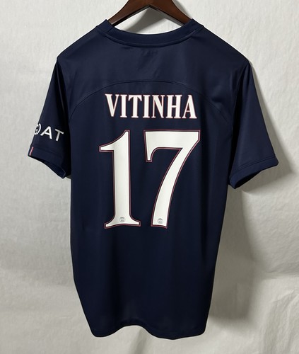 Psg nike 2022 home jersey - nike,