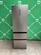 Haier Fridge Freezer 60/40