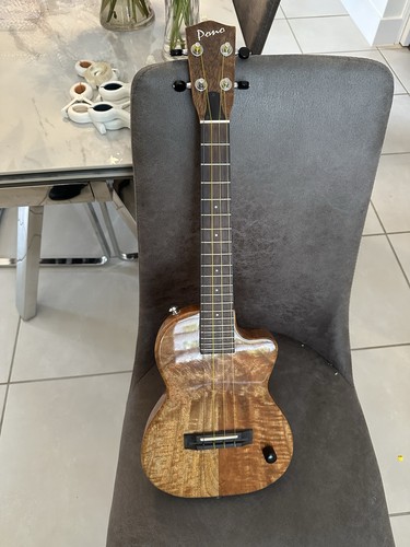 Pono electric solid chambered - electric,