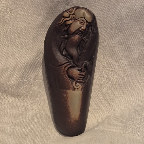 Chinese handcarved - chinese,