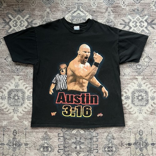 Vintage stone cold steve - vintage,
