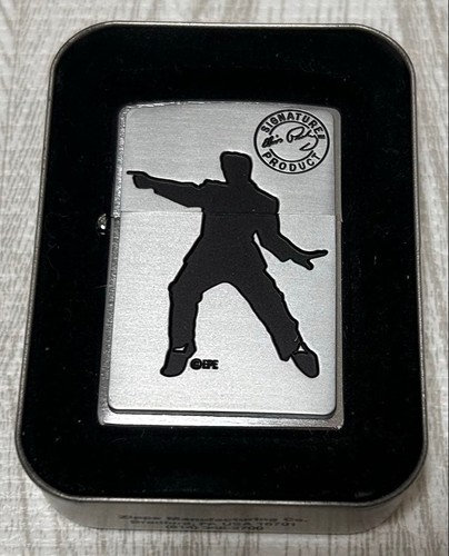 Elvis presley zippo lighter - presley,