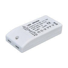 12W 12V DC 1A LED Driver Power