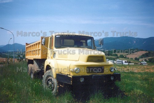 Truck photo volvo - truck, construction