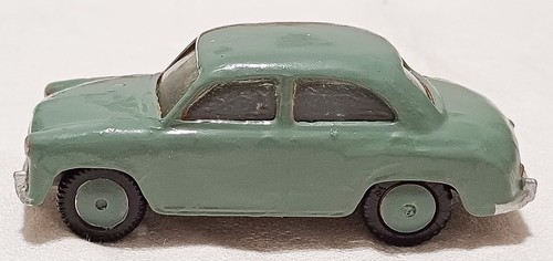 Corgi toys morris cowley - morris,