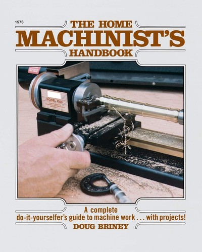 Home machinists handbook - home,