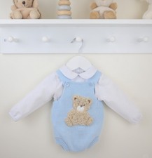 Pex Spanish Baby Boy clothes