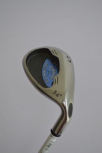Callaway x16 steelhead - x16,