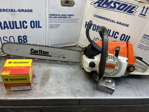Stihl 026 chain - stihl,