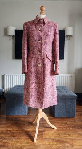 Next wool mix - next, fitted