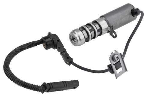Cylinder head solenoid valve - head,