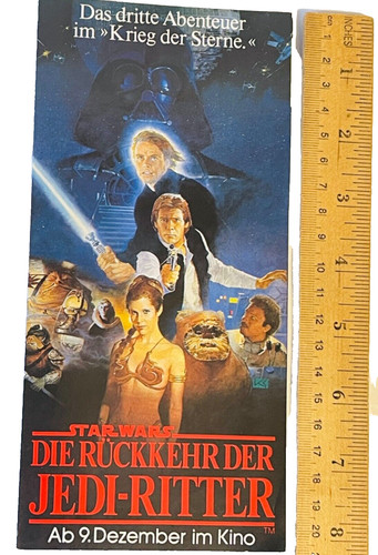 Kenner vintage star - kenner, wars