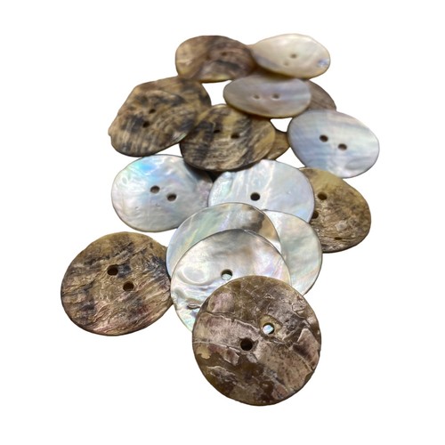 20mm natural mother pearl - mother,