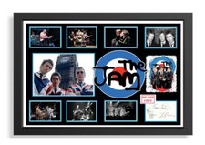 (160) the jam paul weller