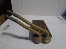 Freelander 1 Petrol or Diesel Dash Heater Matrix Unit PRE 2002 JFE500010 (G)