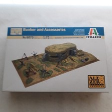 Italeri 6070 1:72 Scale WWII