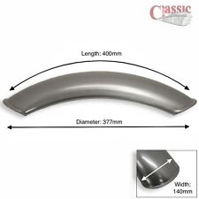 Short Front Mudguard Plain