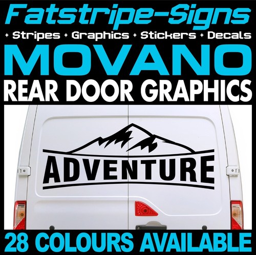 Fit vauxhall movano - to,