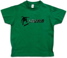 Kickflip kids boys shirt sk8 - kids, t-shirt