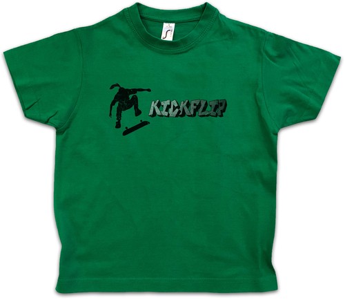 Kickflip kids boys - kids, t-shirt