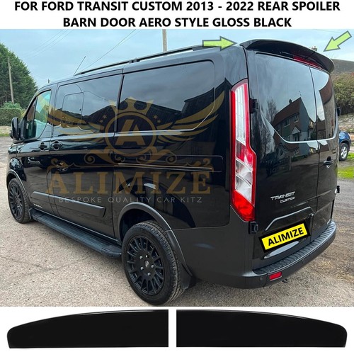 For ford transit custom 2012 - transit,