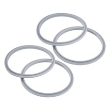 Seal Ring For 900/600 Nutribullet Replacement Rubber Gasket Ring for NutriBullet