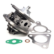 Turbocharger Upgrade Cartridge