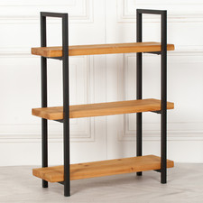 Rustic tier pine wood - tier,
