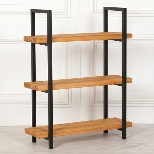 Rustic tier pine - rustic,