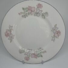 Sadler Romance Dessert Plate