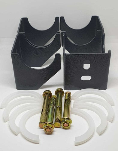Dual arm designer radiator - dual,