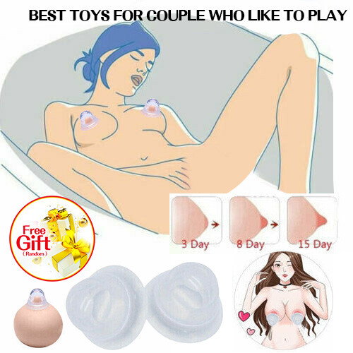 Pussy pump nipple - pussy,