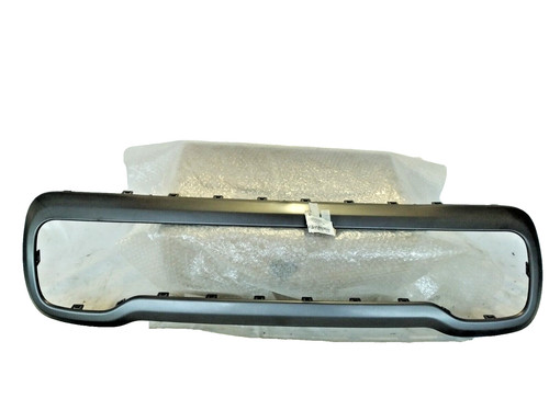 Oem center grid frame - oem,