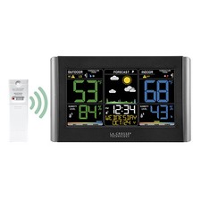 C85845 La Crosse Technology